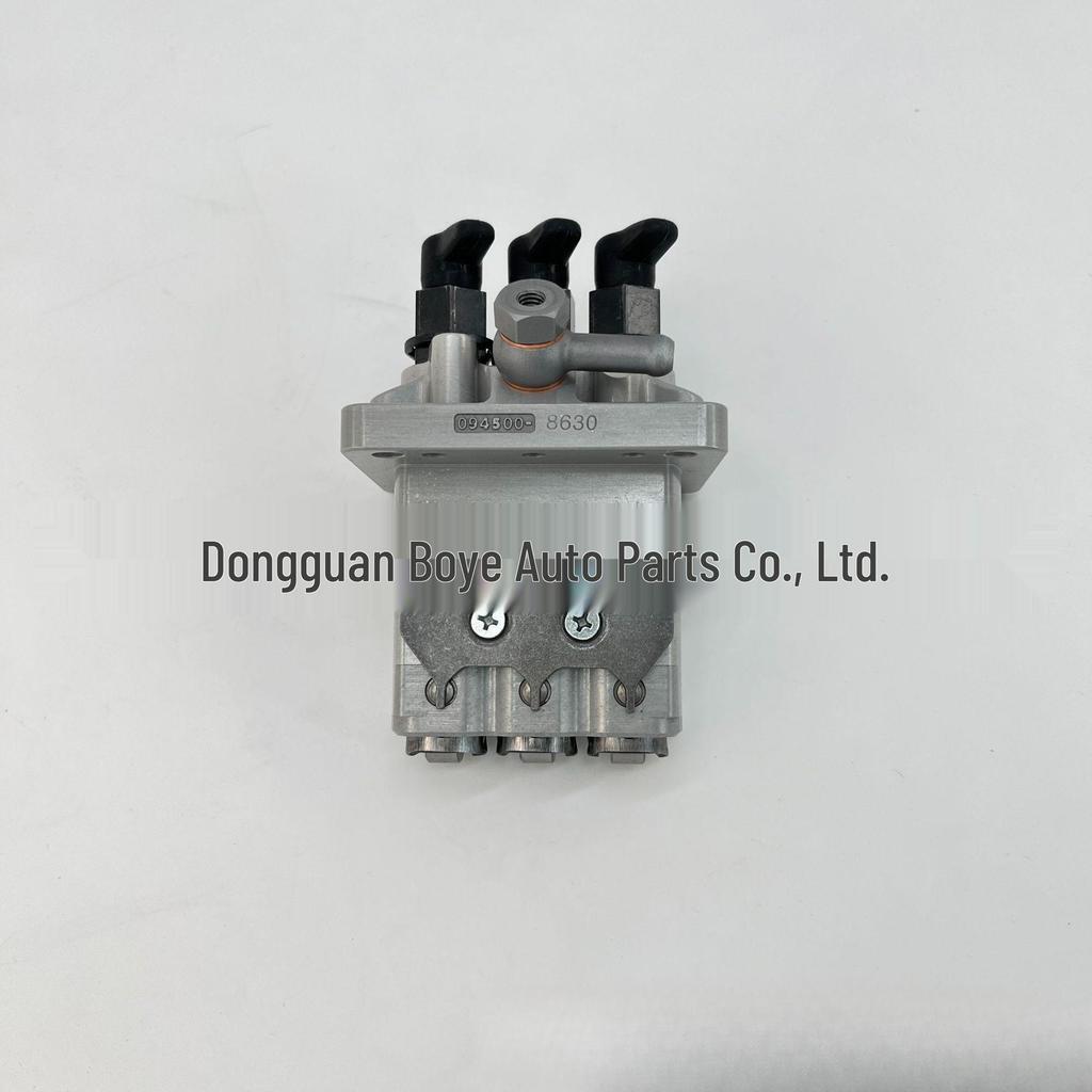 High-Performance Pump Head for Perkins D403C Engine