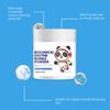 Biological Enzyme Bubble Powder Laundry Detergent Gentle Scent Softening Agents Fabric Odor Reduction 260G 9 17OZ