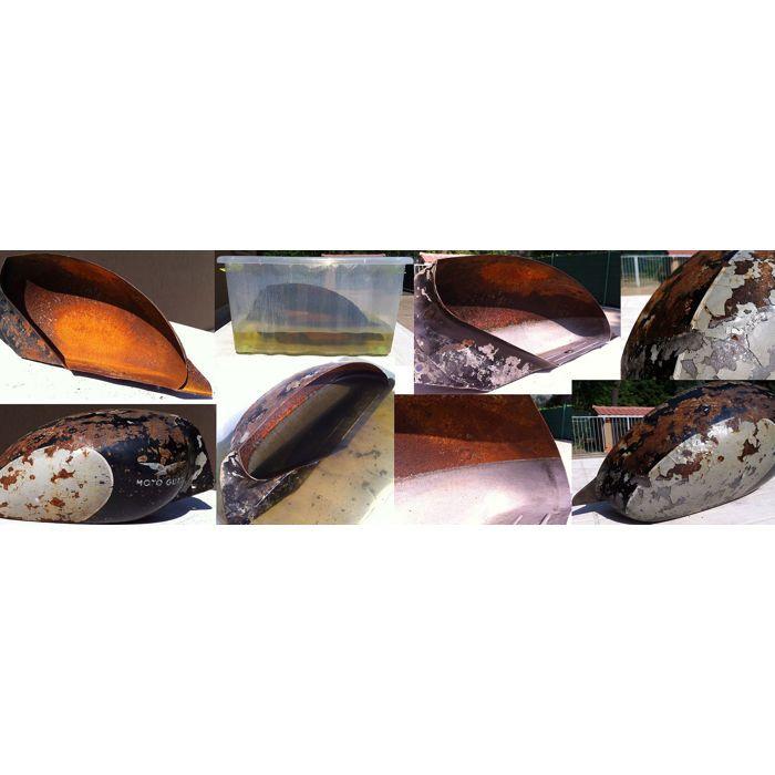 Dégrippant crc evapo-rust 33400-aa 5 l