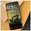 Farm Vehicle Tractor Funda For Xiaomi 17 Pro Max 13T 14T 15T 14 15 Ultra POCO X7 X5 X6 F5 F6 F7 Pro F8 Ultra Case