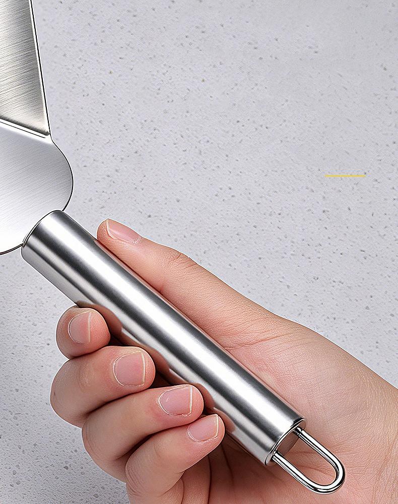 Xiaomi 2 In 1 Stainless Steel Putty Knife Drywall Scraper Inside Outside Corner Trowel Finishing Tool Dual Use Puller for Plaster Wall