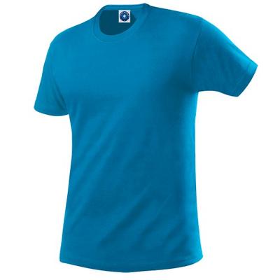 Camiseta Orgánica de Algodón para Hombre Starworld