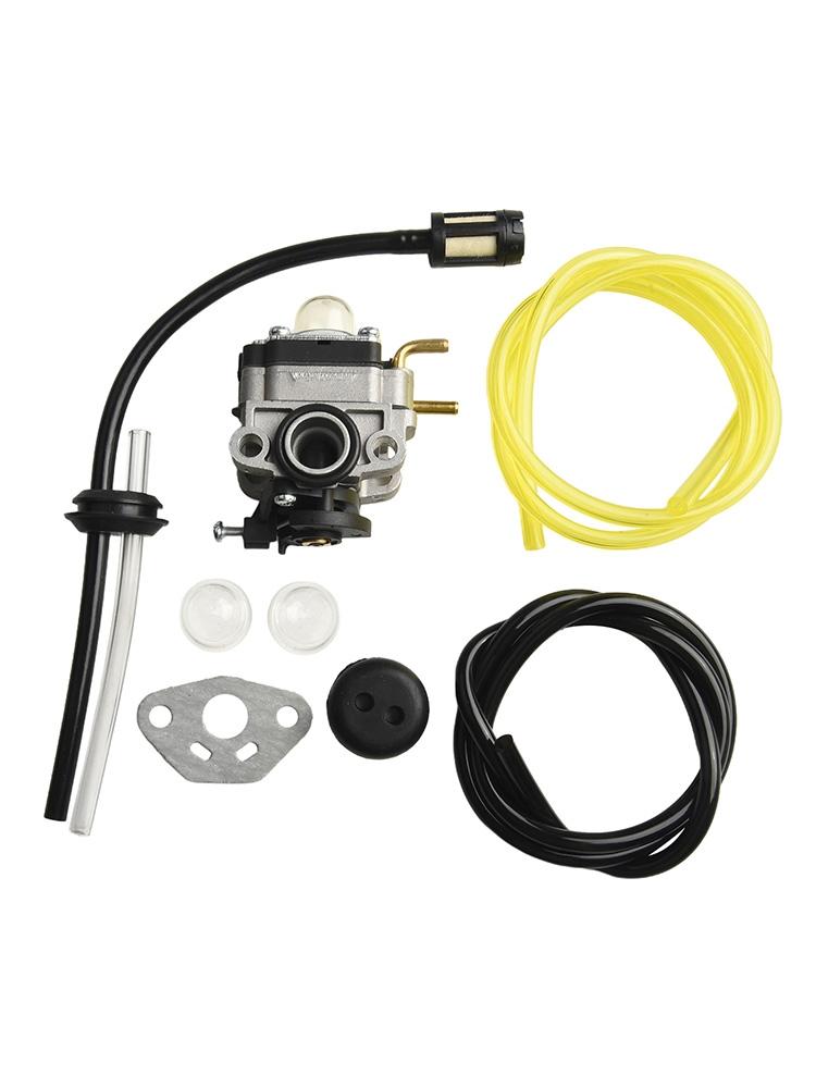 Easily Installable Carburettor for Mitox Models With Comprehensive Kit