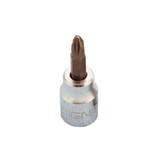 

Aston Martin Cygnet (# 22402) 3/8 Drive # 2 Phillips Bit Socket 22802