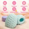 Male Sex Toy Cup Adult Sex Toys Realistic Textured Pocket Vagina Pussy Man Massage Egg