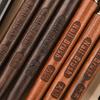 Nail Liner Brush Wooden Handle Reusable Anti-Slip French Lines Flower Painting Brush Diy Fine Details Manicure Tools