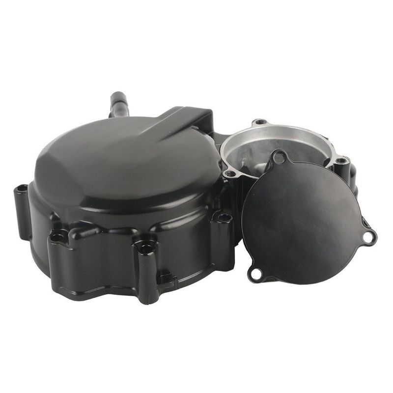 Motorcycle Engine Crank Case Stator Cover For Suzuki GSXR600 GSX-R750 2006-2025