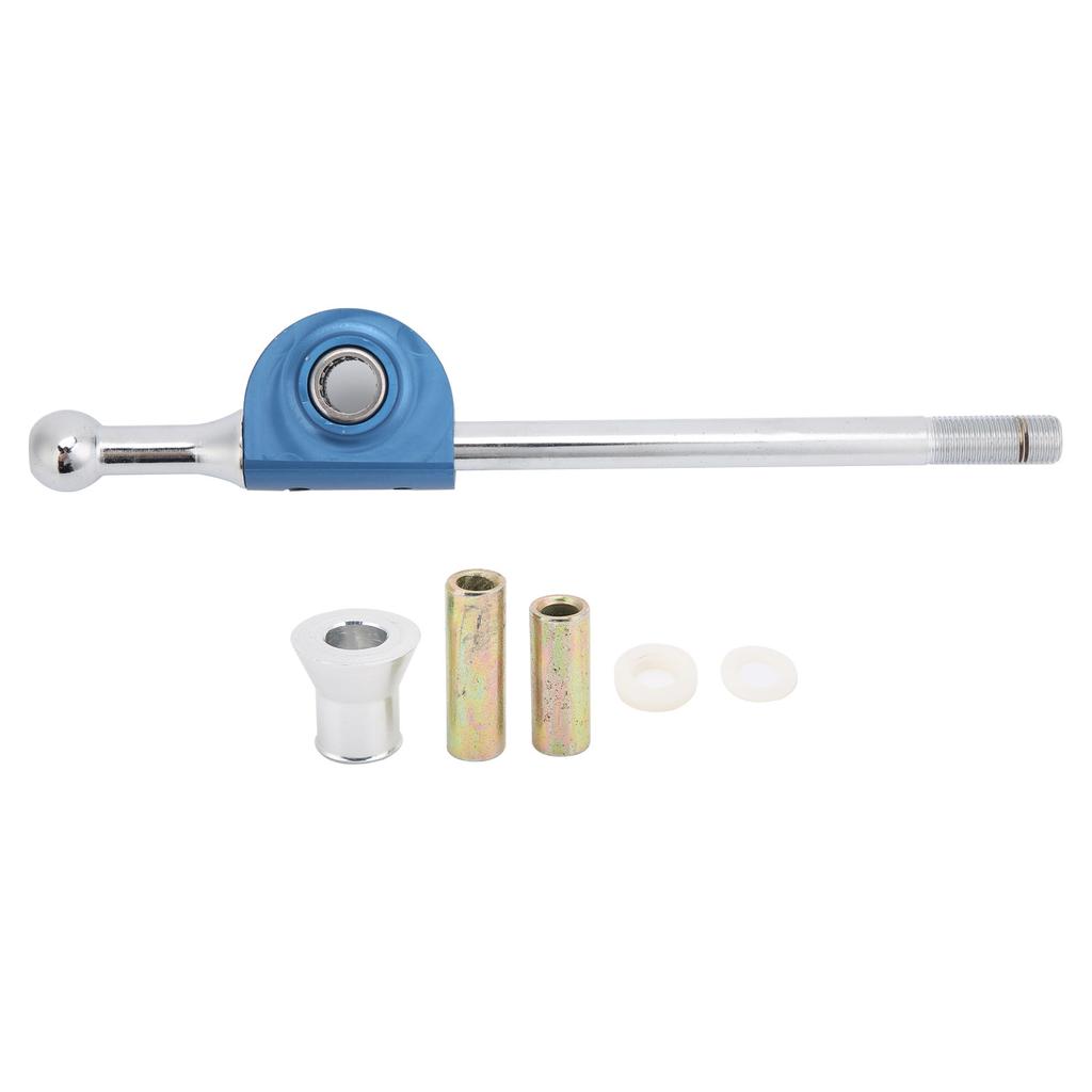Short Throw Shifter Quick Gear Kit Fast Shifting WX‑5350 Fit for Forester Impreza Legacy