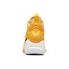 Anta KT4 Thompson 4th Generation Shock Absorbing Non-Slip Wear-Resistant High-Top Basketball Shoes Men Sneakers Ginger-Yellow 11911101-8