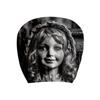 Cool Decorations Car Headrest Covers Exaggerated Car Seat Headcover  Journey Must-Have
