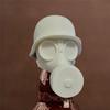 A95I-3Pc Dustproof Beer Bottle Cap Funny Universal German Mask Bottle Cap Beer Bottle Stopper For Party Bar Accessories