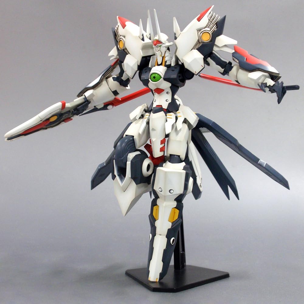 Kotobukiya Linebarrels of Iron Linebarrel Overdrive Scale Plastic 150mm Tall - - - 1/144 Model, Approx.