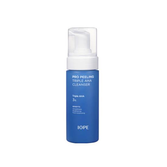 

IOPE Pro Peeling Triple AHA Очищающее средство 150 мл