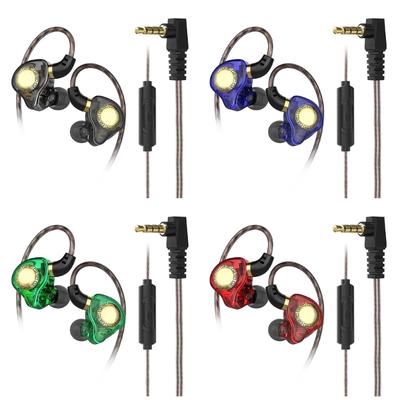 Audio y video – Auriculares