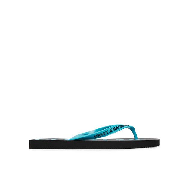Шлёпанцы Versace Jeans Couture 80YA3SQ7 ZSS81