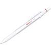 RotRing Rotling Multifunction Pen Ballpoint Pen 2 Colors (Red Black) & Mechanical Pen 600 3 in 1 ...