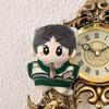 10cm Genuine Cotton Doll Sweater - School Style