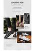Men's Slip-On Breathable Mesh Casual Shoes for Summer, Sports, Work, and Driving