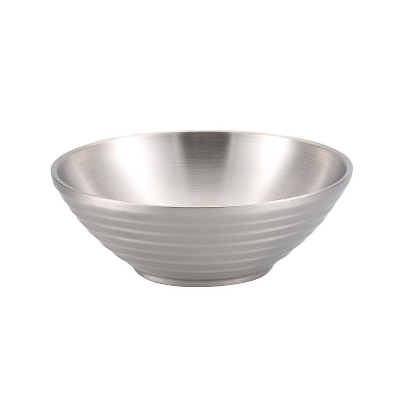 Yuedisi Stainless Steel Insulated Ramen Bowl