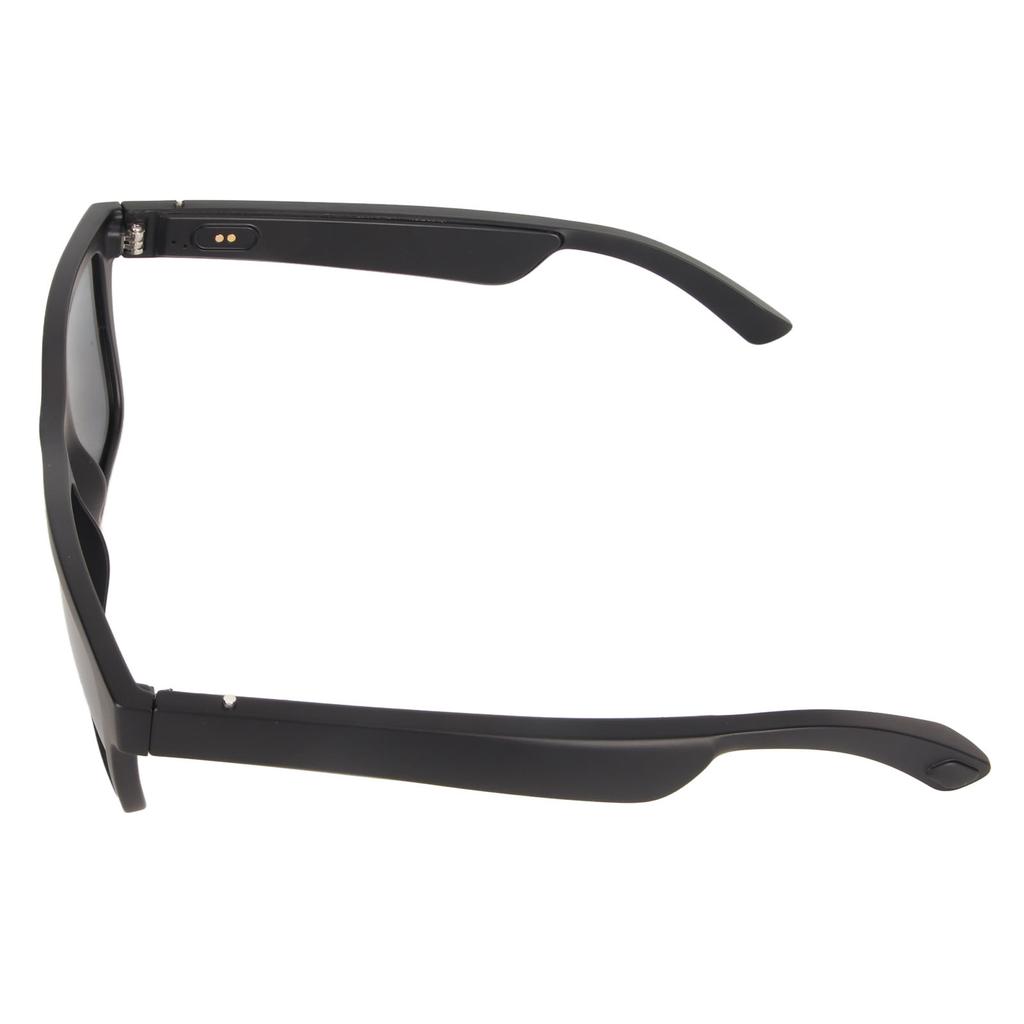 Smart Glasses Multifunction BT5.0 Built in Mic Speaker Hands Free Call Wireless Bluetooth