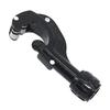 Pipe Cutter, Cuts Stainless Steel, Aluminum, Copper, DIY Tool, Easy To Use, Black