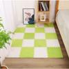 Elegant 2022 Dirt-Resistant Bedroom Carpet and Living Room Floor Mat for Master Bedroom and Bay Window.