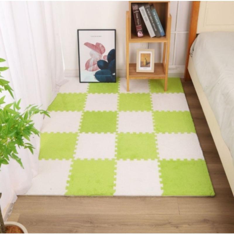 Elegant 2022 Dirt-Resistant Bedroom Carpet and Living Room Floor Mat for Master Bedroom and Bay Window.