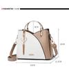 Cozy Up Purses and Handbags Top Handle Satchel Shoulder Bags Messenger Tote Bag for Ladies