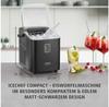 Льдогенератор Caso IceChef Compact (3401)