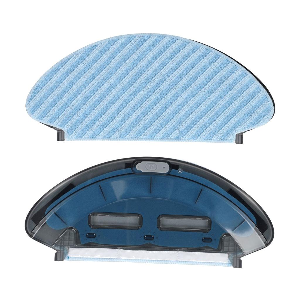 Water Tank Mop Cloth More Sturdy Premium Material Rags