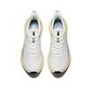 Anta Hydrogen Cool Lightweight Running Shoes Women Sneakers White Gray Green 922625514-3