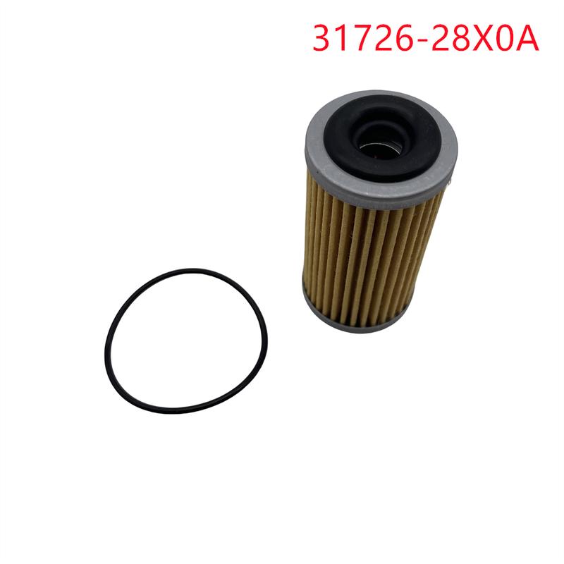 Oil CVT Transmission Cooler Filter For Nissan Altima Maxima Versa Sentra For Infiniti JX35 QX50 QX60 31726-3JX0A 2921a007
