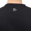 Canterbury R+ WORKOUT TEE Men's Short Sleeve T-Shirt, Black, Size L