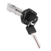 Ignition Lock Cylinder with 2 Keys Replacement for Chevy Silverado Tahoe 2015 2019 Ignition Starter Switch 84668679