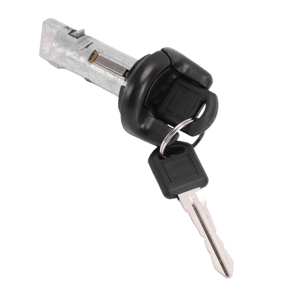 Ignition Lock Cylinder with 2 Keys Replacement for Chevy Silverado Tahoe 2015 2019 Ignition Starter Switch 84668679