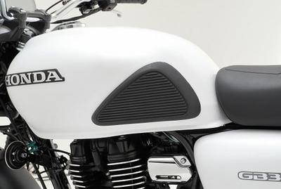 Motosiklet Çerçeveleri ve Ek Parçaları – Motosiklet Yan Astarı
