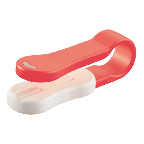 

Pearl Metal Pack Cutter, Handy Accessory, Made in Japan, C-3833