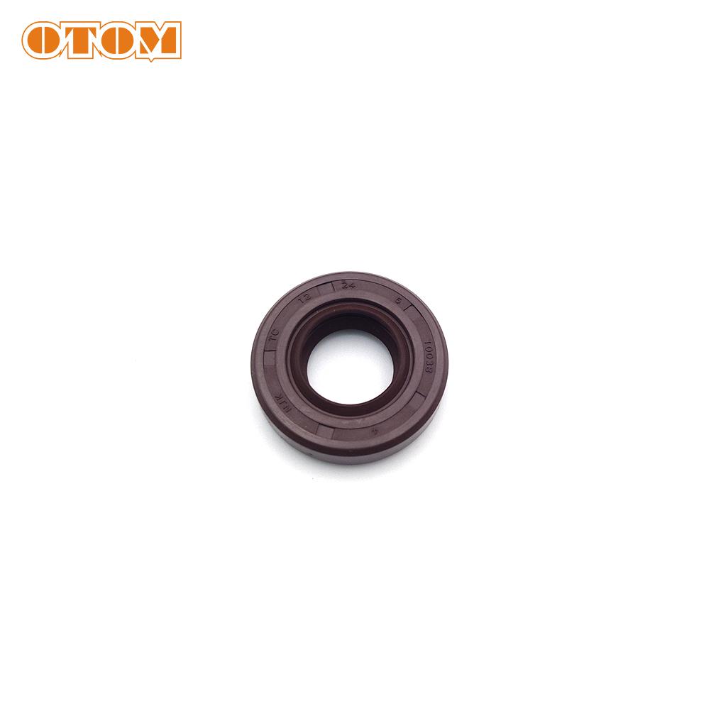 

OTOM Motorcycle NC450 WATER PUMP GASKET SEAL REPAIR KIT w/ SHAFT For ZONGSHEN ZS194MQ MOTOLAND AVANTIS ENDURO GR7 GR8 KAYO BSE Oil Seal