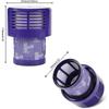 Für Dyson V10 Filter Hepa Zubehör Roboterstaubsauger SV12 waschbarer Filter Ersatzreinigung Ersatzteile