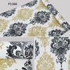 PVC Kitchen Oilproof Sticker Bathroom Waterproof Moistureproof Wallpaper Self-Adhesive Cabinet Stove Mosaic Tile Renovation Film
