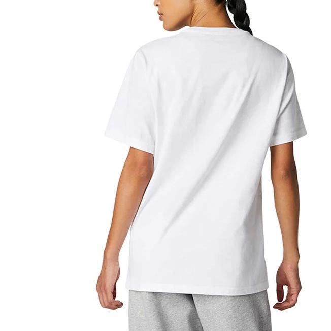 Converse Go To Embroidered Star Chevron Standard Fit T Shirt 10023876-A01