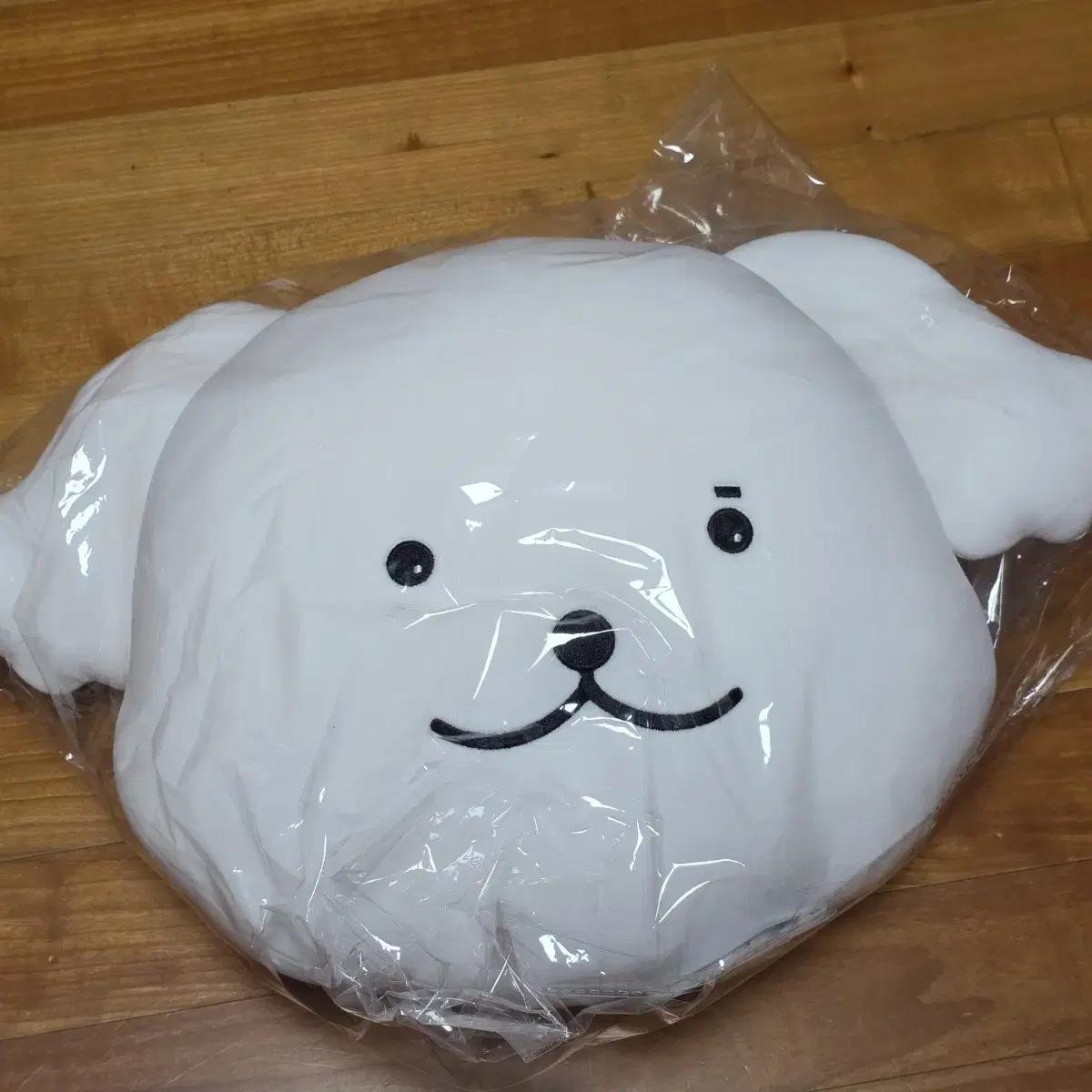 Monmunchx Monsta X Monsta X Подушка для лица Punco Запечатанная