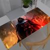 Mouse Pad Alien Professional Anime New Esports Gamers Speed Pc Gaming Rubber Keyboard Notbook Desk Mat Mousepad X