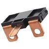 Car Sturdy Multiple Fuses Block for Enhances Vehicle Safety 80Amp/50Amp 38231SNAA11 38231-SNA-A11 Offering Seamless Fit