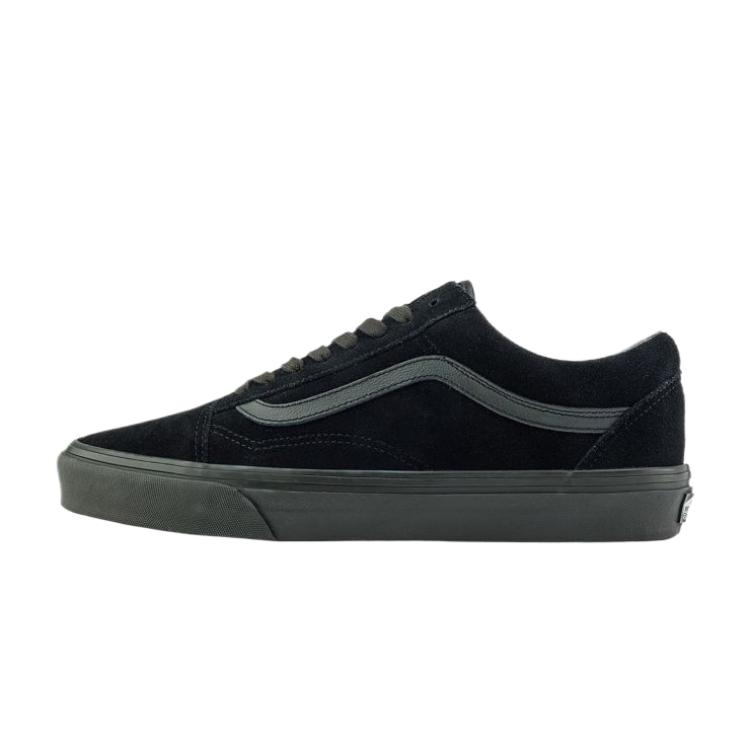 

Vans Old Skool Skateboard Shoes Unisex Sneakers VN000E9TGAI 42.5 чёрный