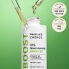 Paula's Choice 10% Niacinamide Booster 20ml - Pore Tightening Brightening, Korean