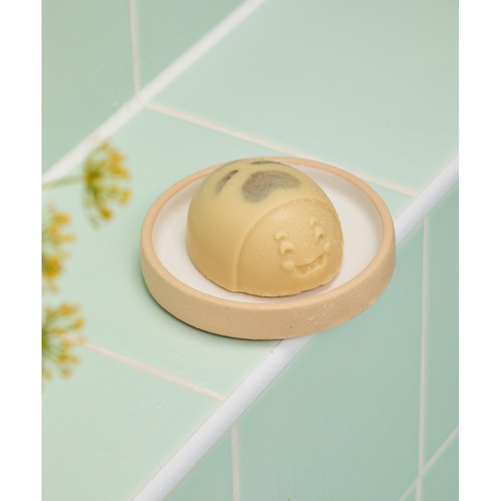 Lush [mothers] Mama Chino Scrub   Body Scrub NONE