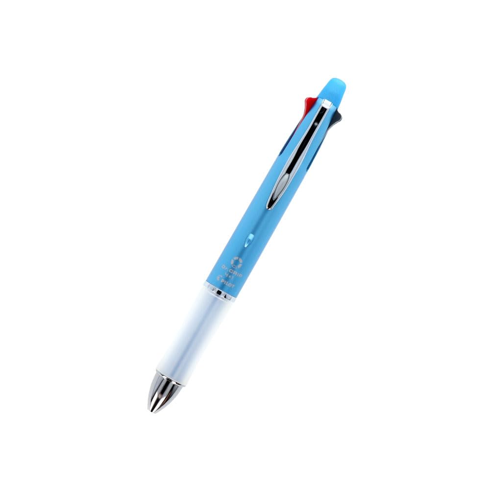 Stationery Toy Story Disney Pixar Multicolor Ballpoint Pen and Mechanical Pencil Grip Toy Story S4658043 Sun-Star Dr. 4+1