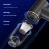 Lilang Cordless Handheld Car & Home Vacuum Cleaner