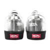 Slip-Skool Vans ComfyCush 'Slip-Skool Block - Black Checker' VN0A4P3E1TQ